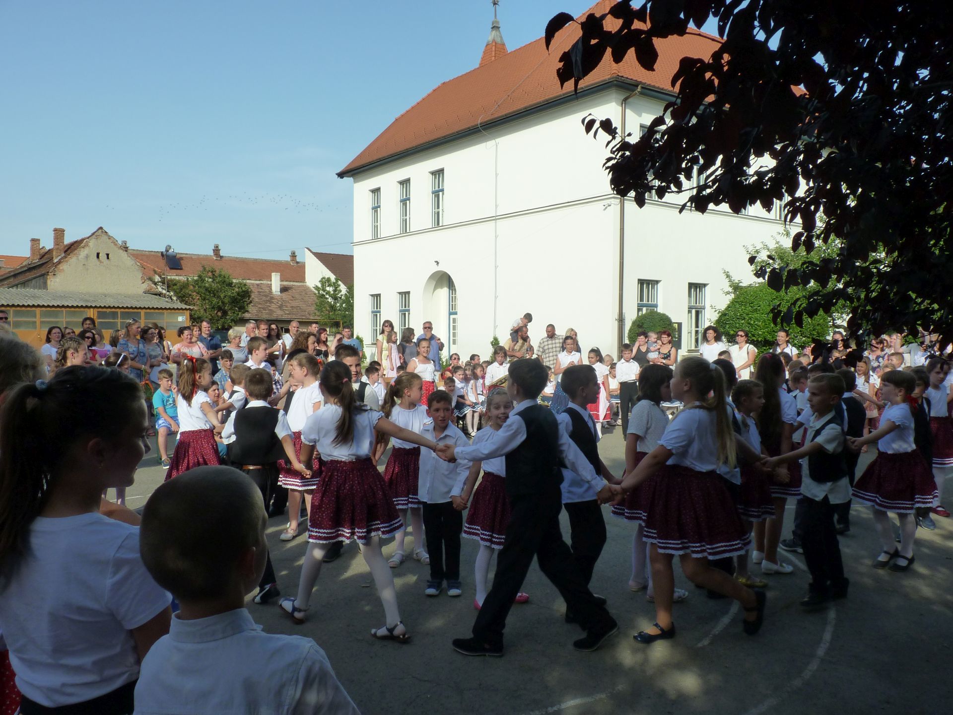 Iskolai ünnepeink