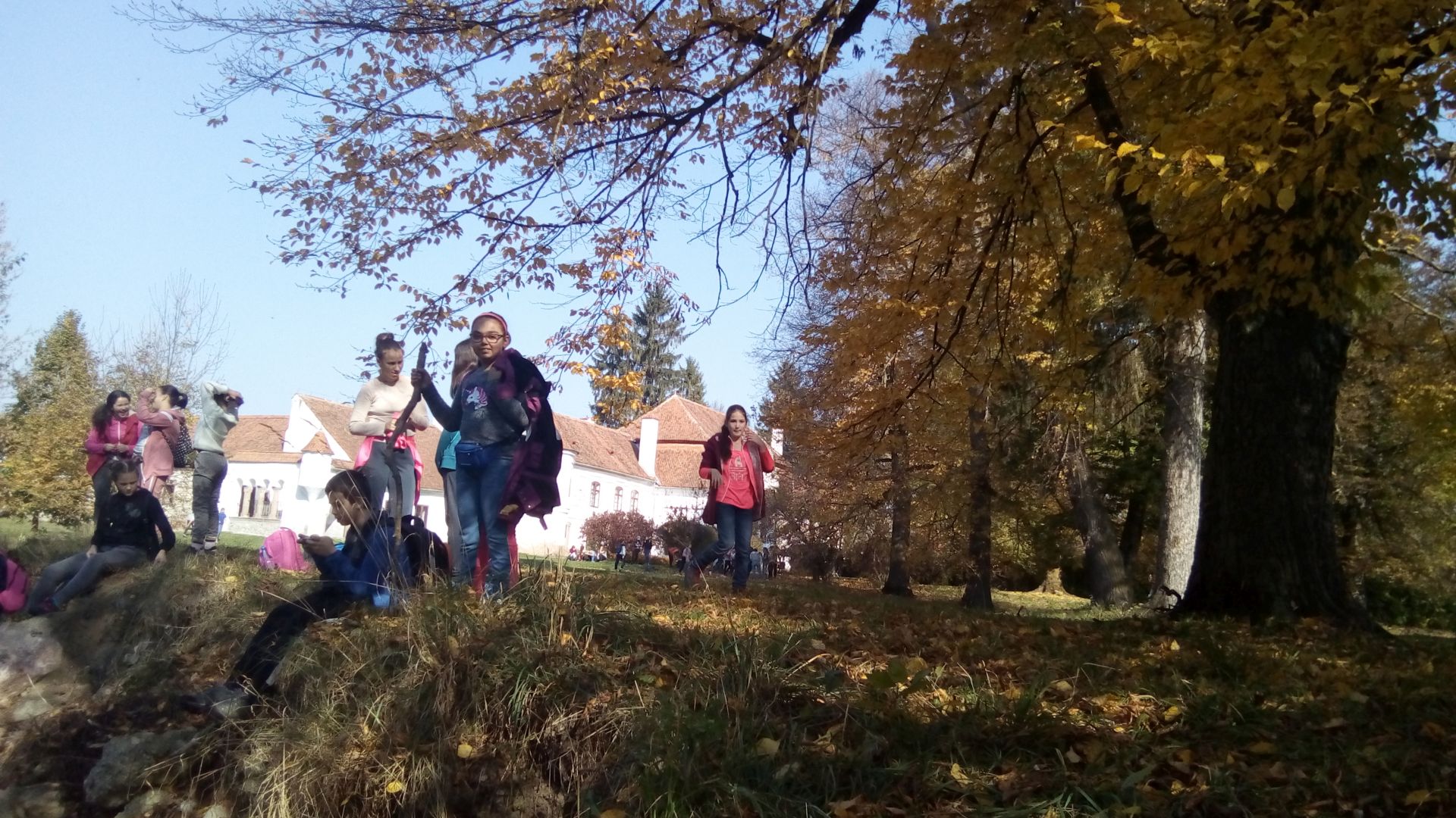 Kirándulások