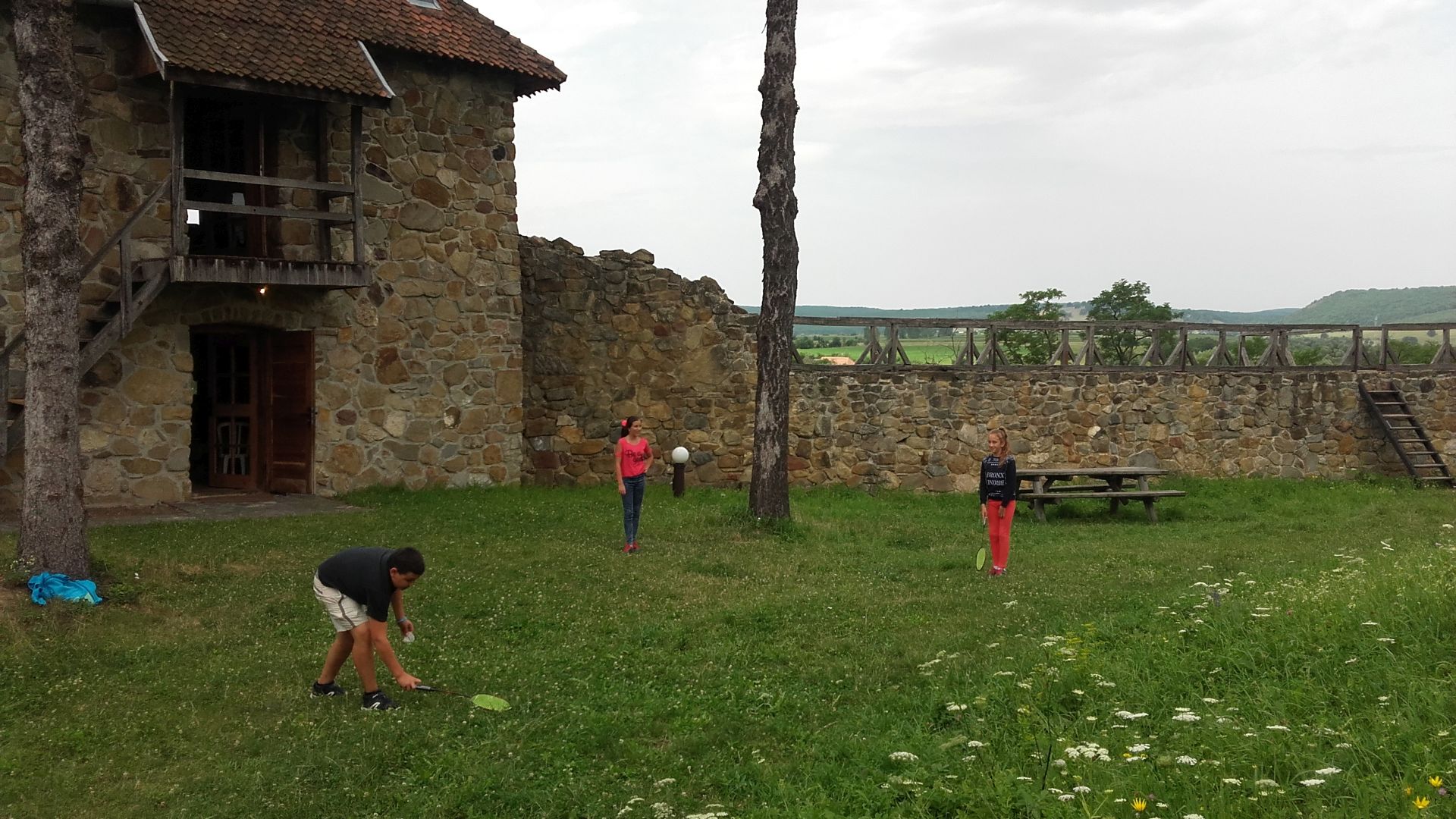 Refi-tábor