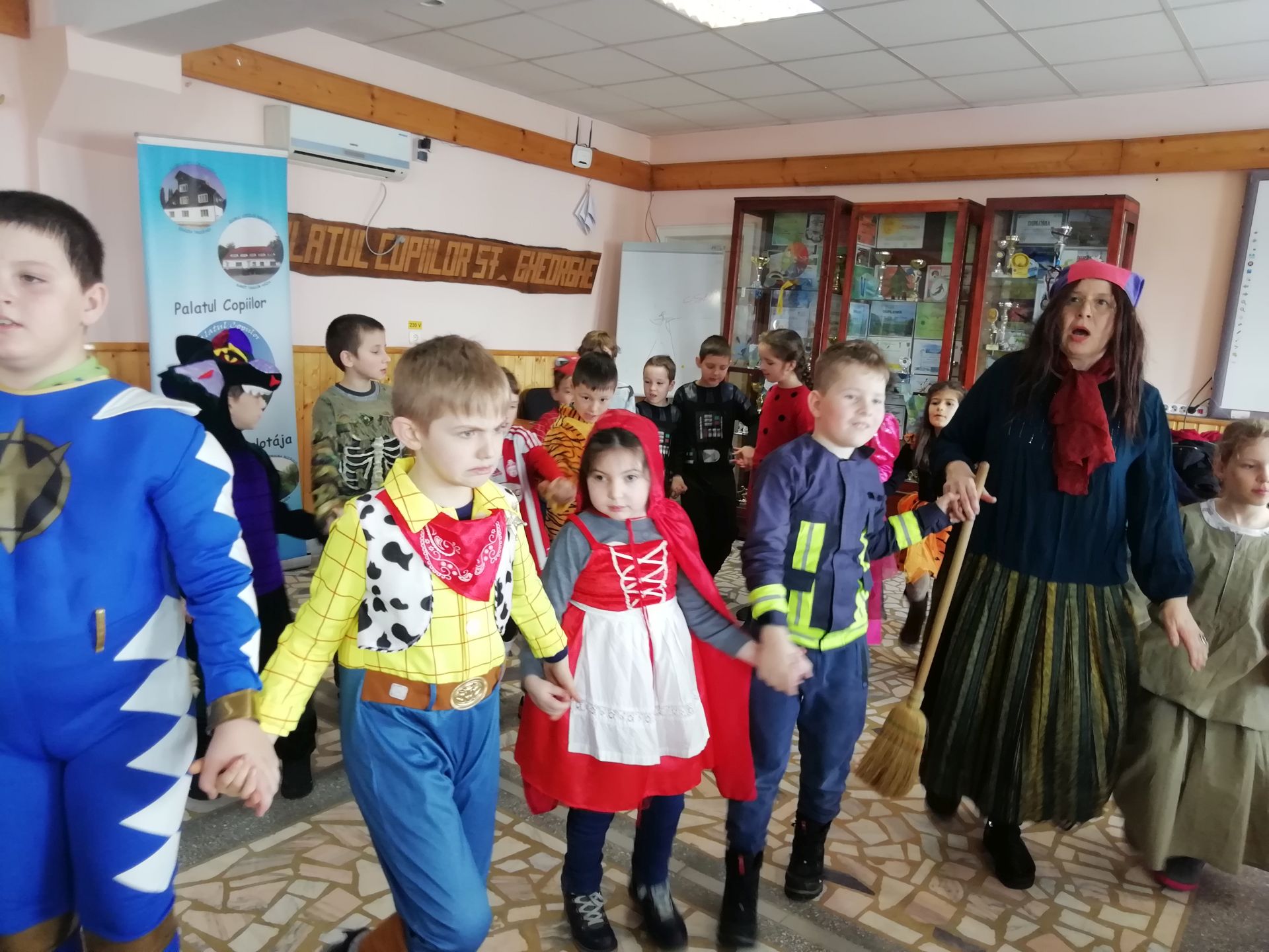 Téli ünnepeink